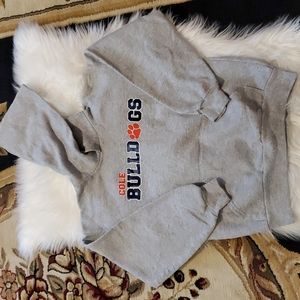 Cole Bulldogs Sweaters